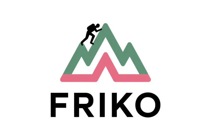 Friko logo