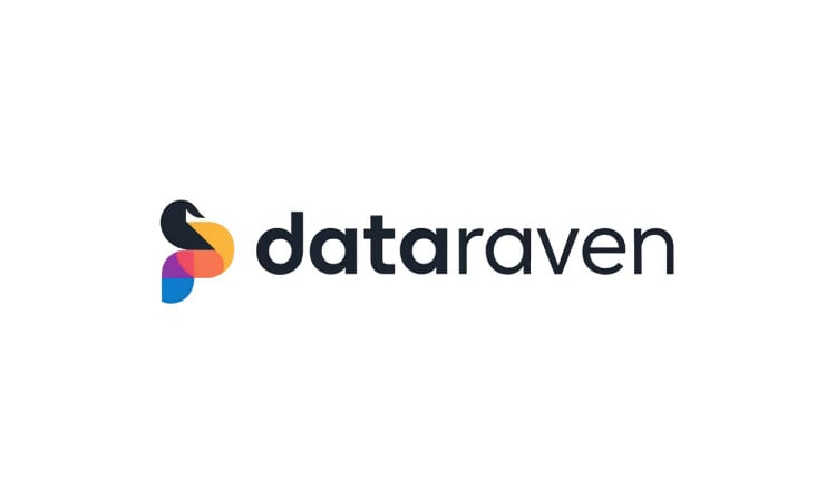 DataRaven logo