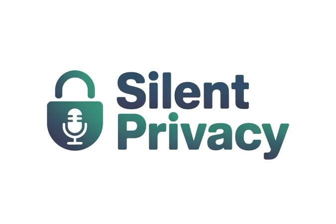 SilentPrivacy logo