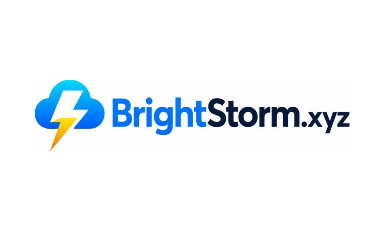 BrightStorm.xyz - New premium names