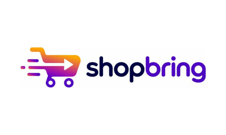 ShopBring logo
