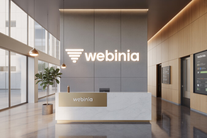 Webinia.com - buy Unique premium names