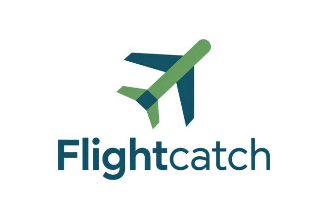 FlightCatch.com - Unique premium domain names