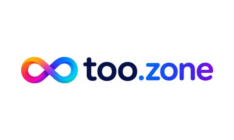 too logo