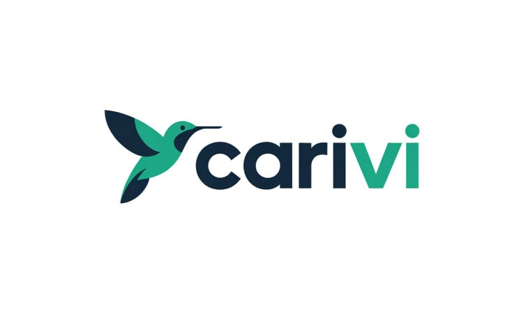Carivi logo