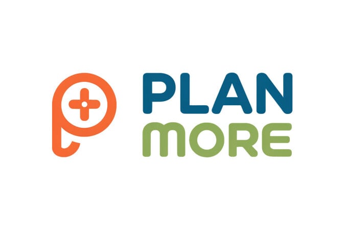 PlanMore logo