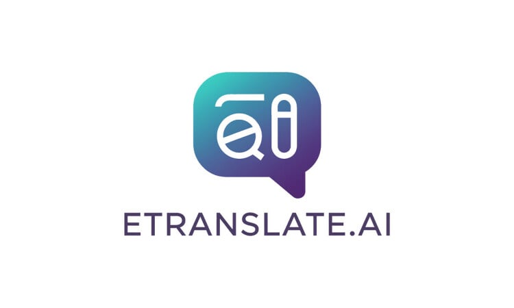 ETranslate.ai is for sale