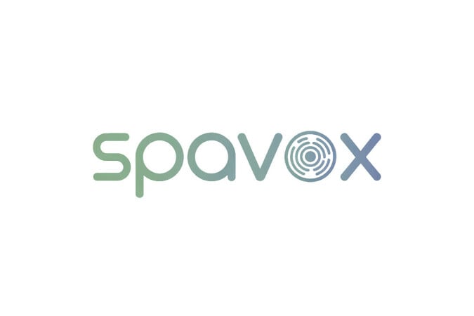 SpaVox logo