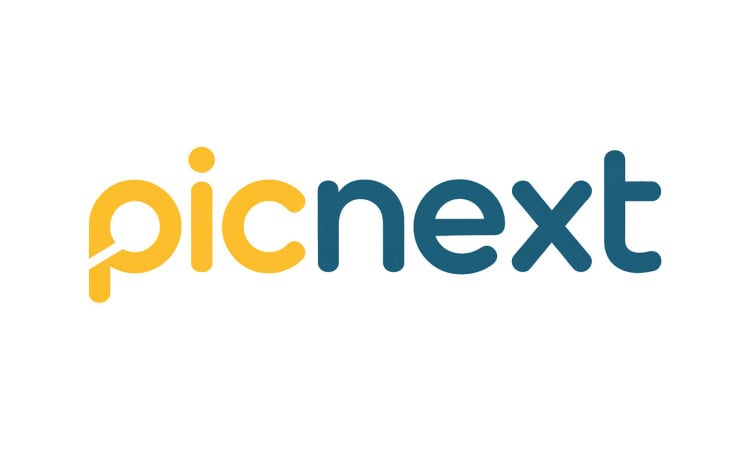 PicNext logo