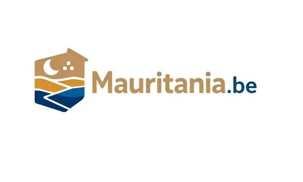 Mauritania logo