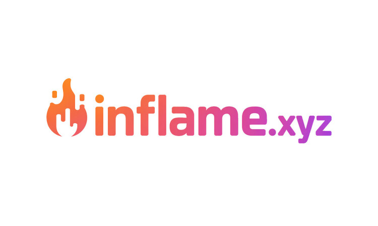 Inflame logo