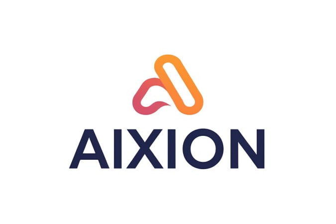 Aixion logo