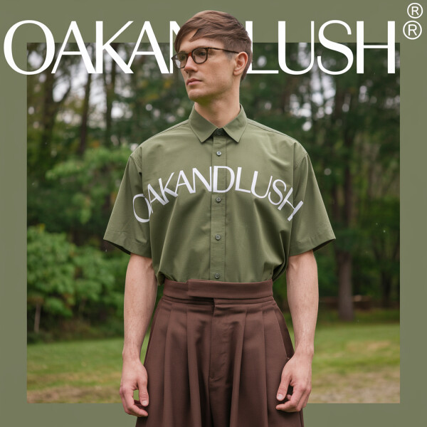 OakAndLush.com — 3