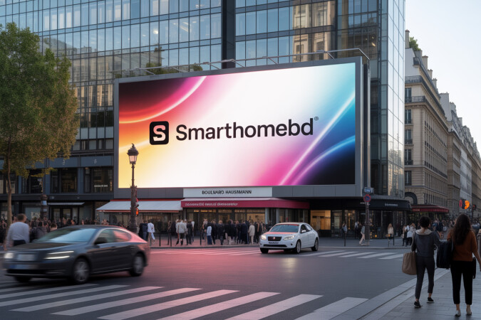 SmartHomeBD.com — 2
