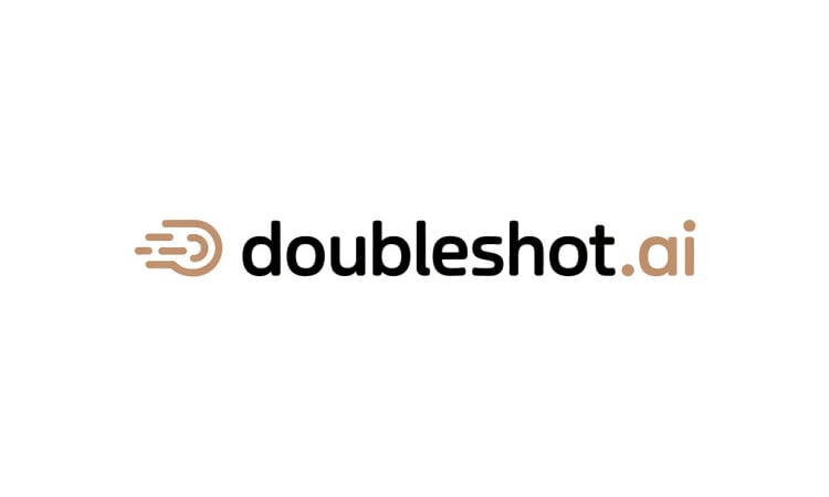 DoubleShot logo