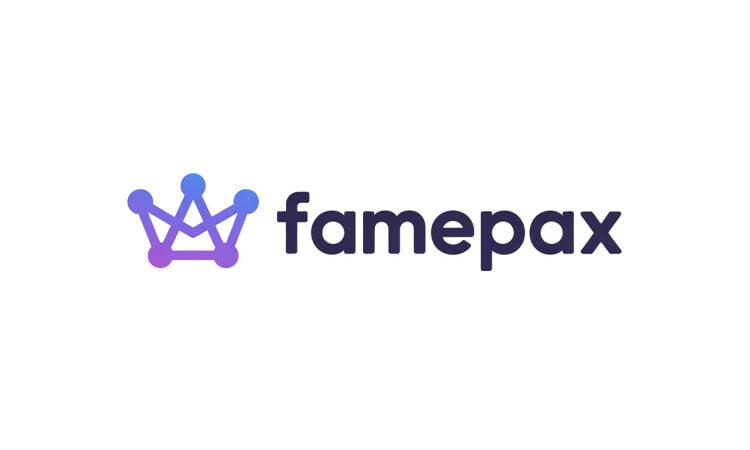 FamePax logo