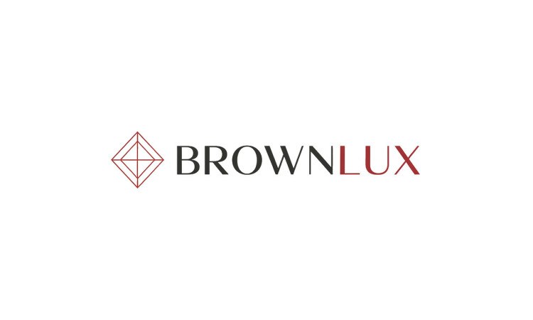 BrownLux.com - New premium domain names