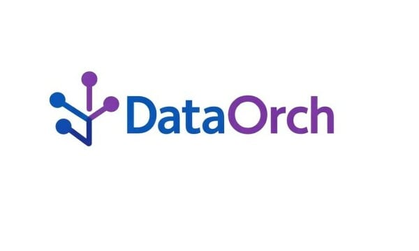 DataOrch logo