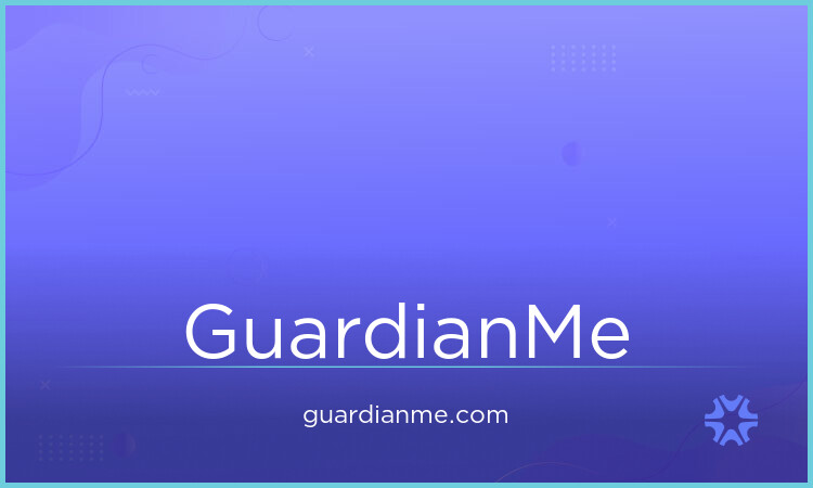 GuardianMe.com - buy Great premium names