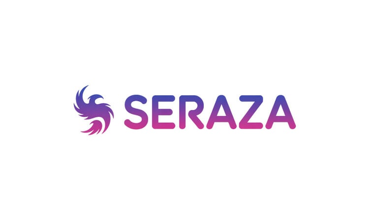 Seraza logo