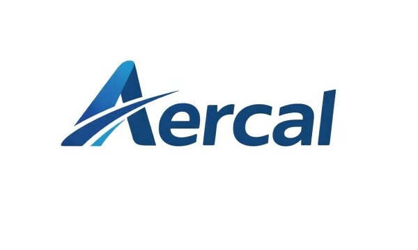 Aercal logo