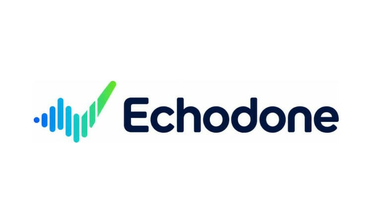 EchoDone logo