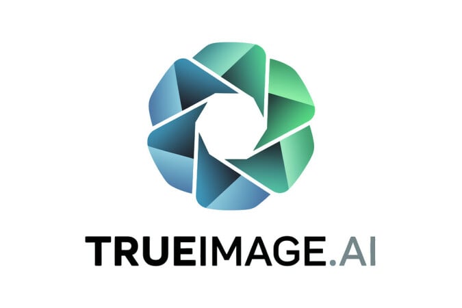 TrueImage logo