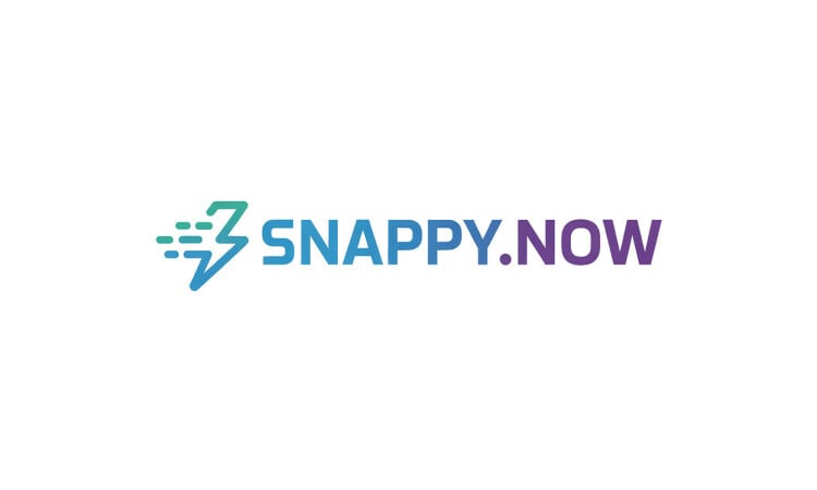 Snappy logo