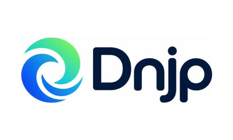 Dnjp logo