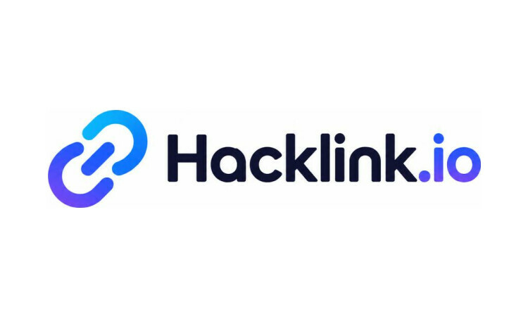 Hacklink logo