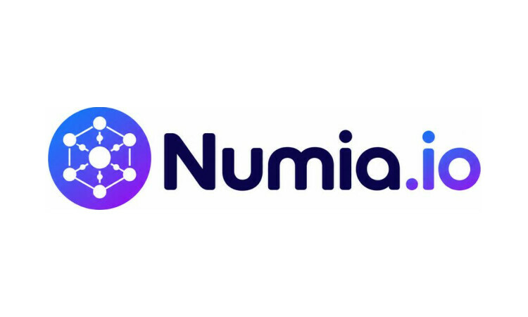 Numia logo