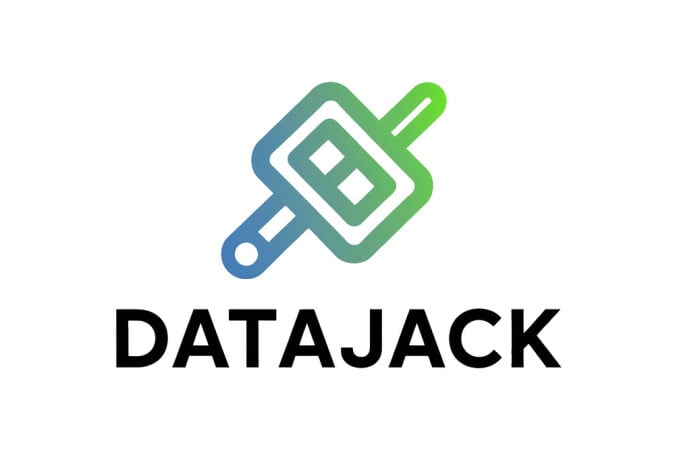 DataJack logo