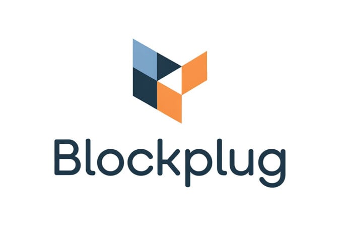 BlockPlug logo
