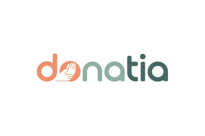 Donatia logo