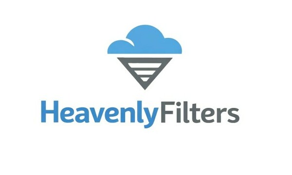 HeavenlyFilters.com - Creative premium domain marketplace