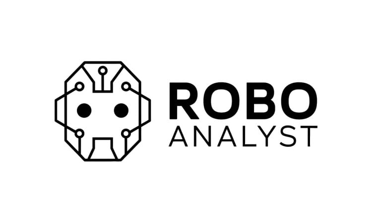 RoboAnalyst logo