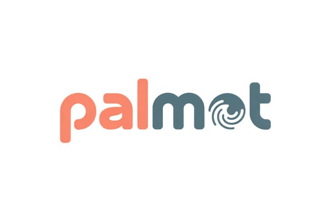 Palmot logo