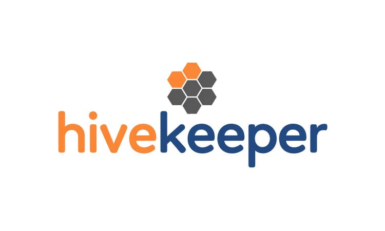 HiveKeeper logo
