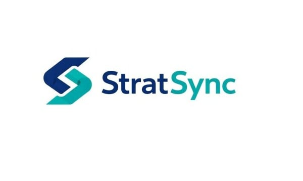 StratSync logo