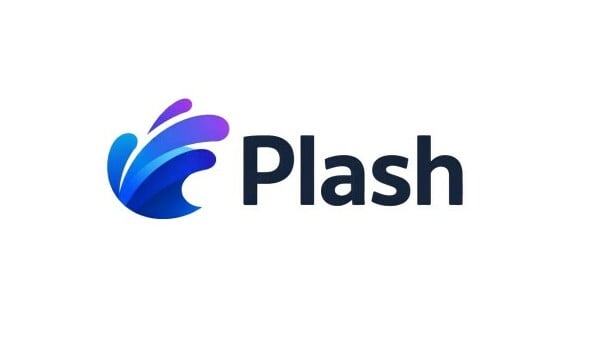 Plash logo