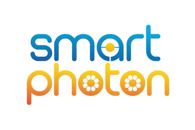 SmartPhoton logo