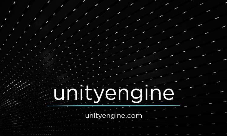 UnityEngine.com - Cool premium domain names