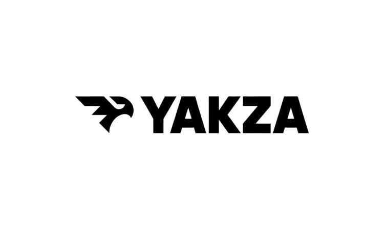 Yakza logo