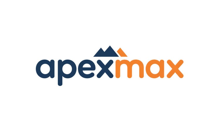ApexMax logo