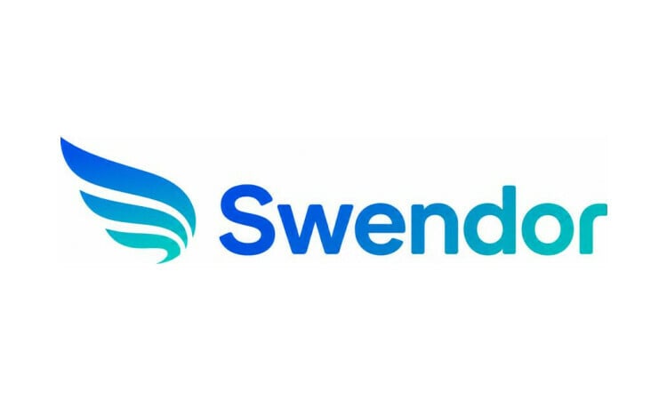 Swendor logo