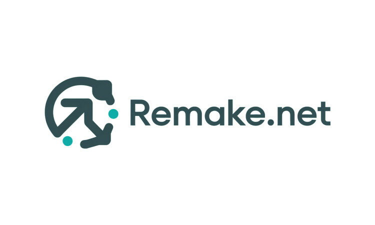 Remake logo