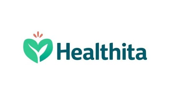 Healthita logo
