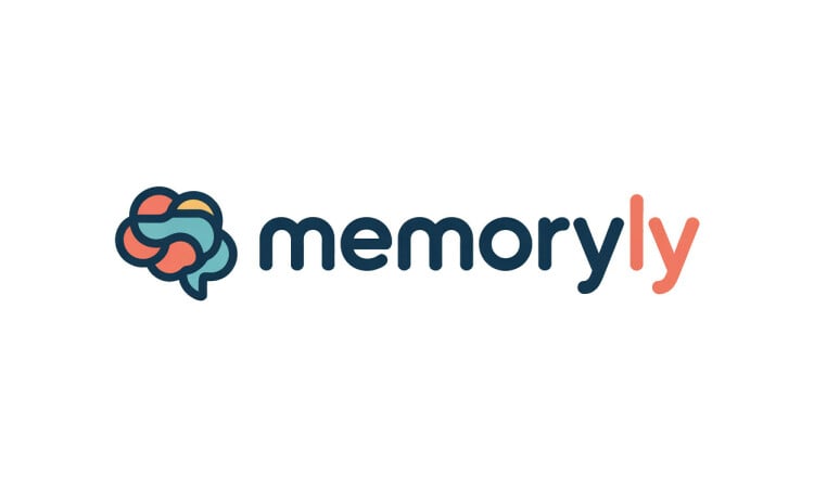 Memoryly logo