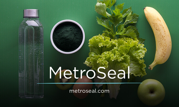MetroSeal.com - Best premium domain names for sale