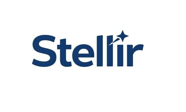 Stellir logo
